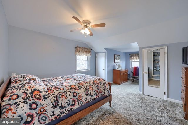 291 BUSHONG RD, Leola, PA 17540