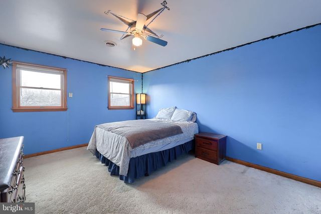 291 BUSHONG RD, Leola, PA 17540