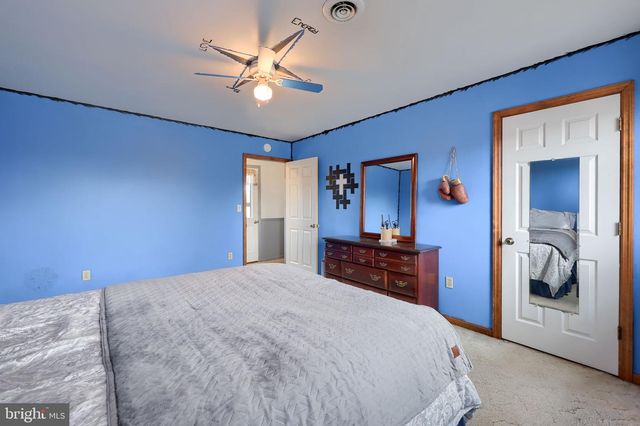 291 BUSHONG RD, Leola, PA 17540