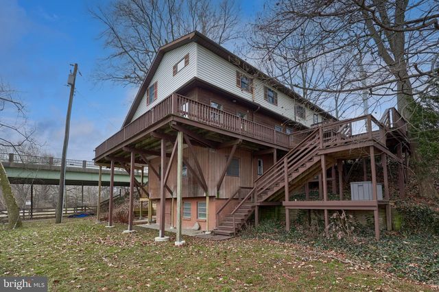 291 BUSHONG RD, Leola, PA 17540