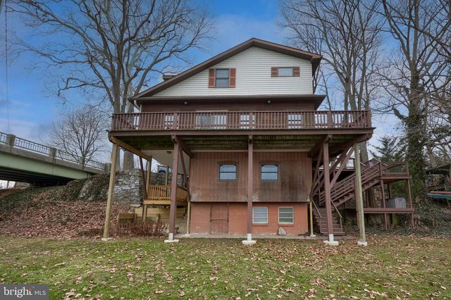 291 BUSHONG RD, Leola, PA 17540