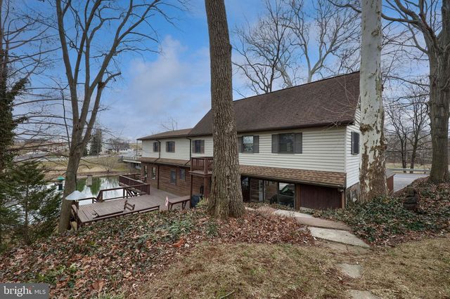 291 BUSHONG RD, Leola, PA 17540