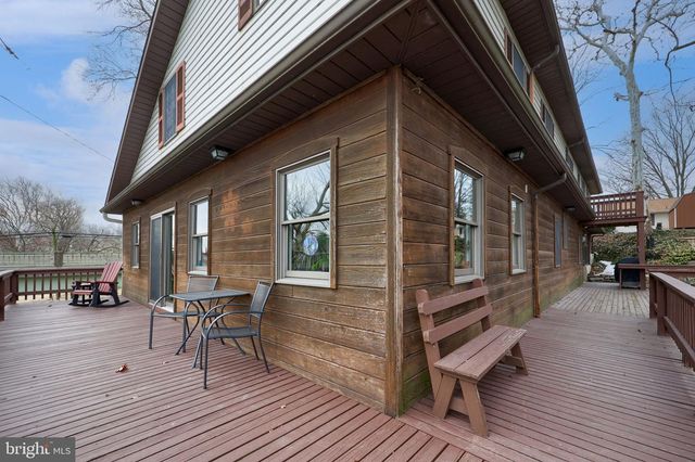 291 BUSHONG RD, Leola, PA 17540