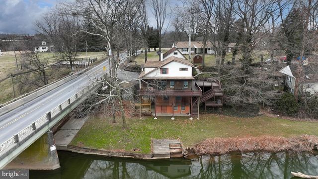 291 BUSHONG RD, Leola, PA 17540