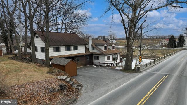 291 BUSHONG RD, Leola, PA 17540