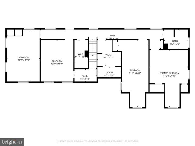 291 BUSHONG RD, Leola, PA 17540