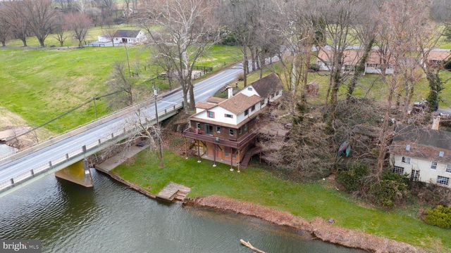 291 BUSHONG RD, Leola, PA 17540