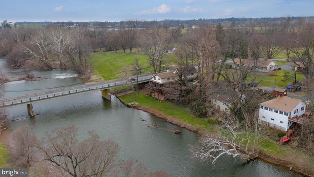 291 BUSHONG RD, Leola, PA 17540