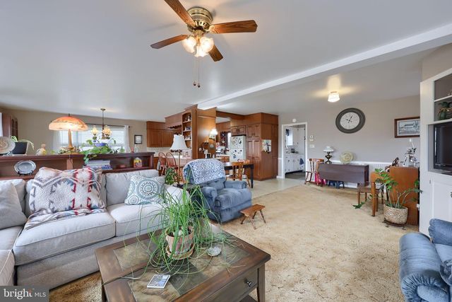 291 BUSHONG RD, Leola, PA 17540