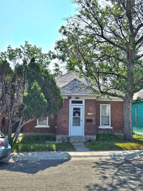1009 Logan Street, Helena, MT 59601 photo 2
