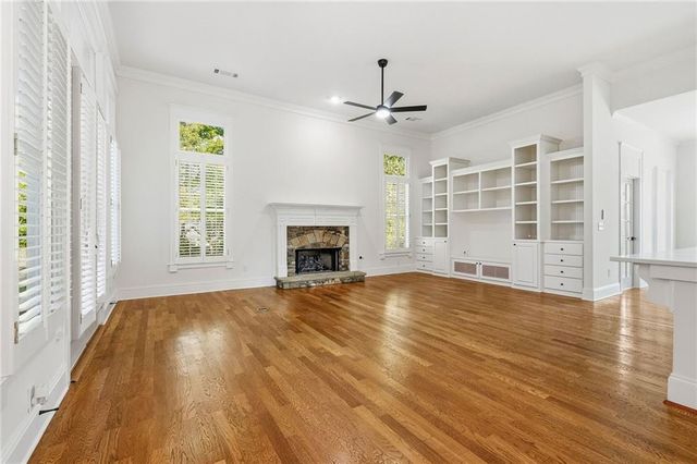 8 Fieldstone Court E, Dawsonville, GA 30534
