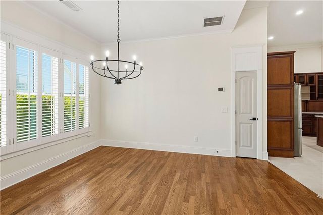 8 Fieldstone Court E, Dawsonville, GA 30534