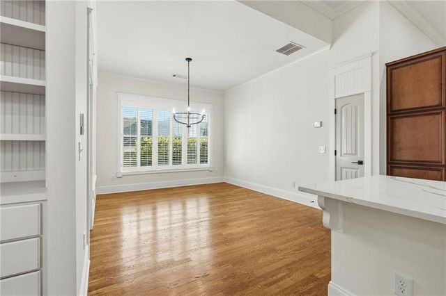 8 Fieldstone Court E, Dawsonville, GA 30534