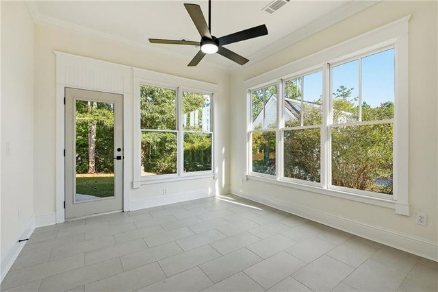 8 Fieldstone Court E, Dawsonville, GA 30534
