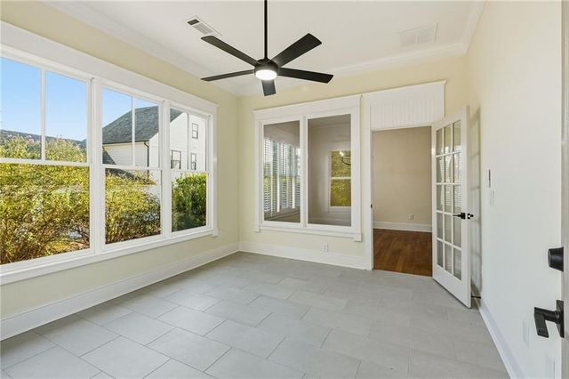 8 Fieldstone Court E, Dawsonville, GA 30534
