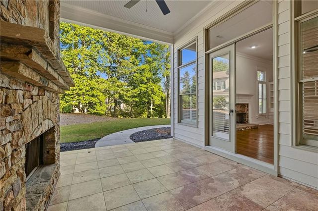 8 Fieldstone Court E, Dawsonville, GA 30534