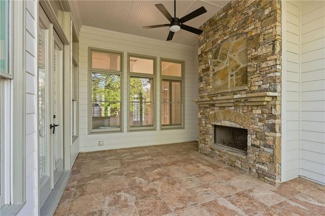 8 Fieldstone Court E, Dawsonville, GA 30534