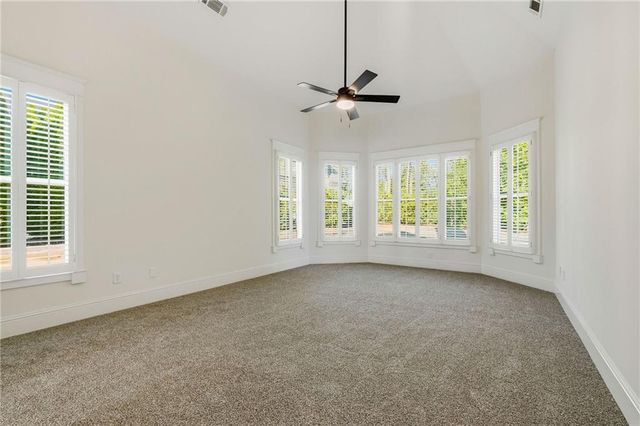 8 Fieldstone Court E, Dawsonville, GA 30534