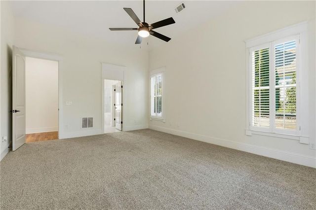 8 Fieldstone Court E, Dawsonville, GA 30534