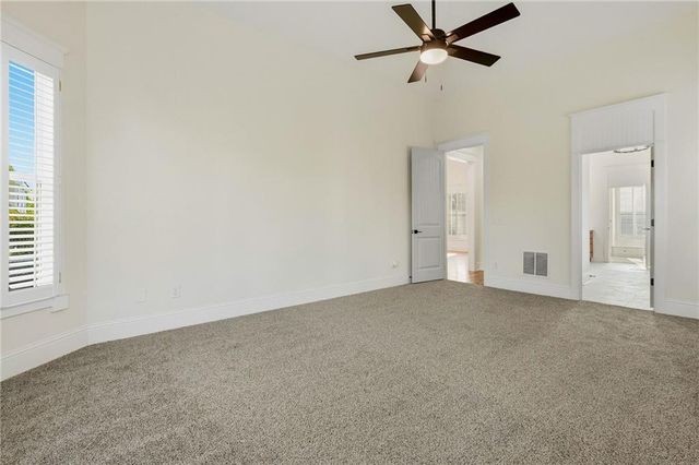 8 Fieldstone Court E, Dawsonville, GA 30534