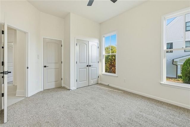 8 Fieldstone Court E, Dawsonville, GA 30534