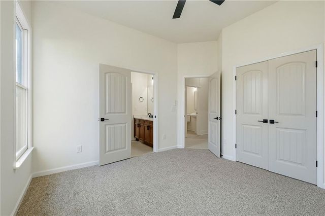 8 Fieldstone Court E, Dawsonville, GA 30534