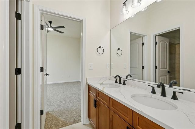 8 Fieldstone Court E, Dawsonville, GA 30534