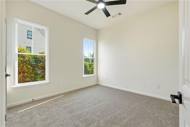 8 Fieldstone Court E, Dawsonville, GA 30534