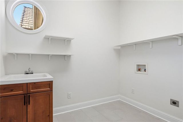 8 Fieldstone Court E, Dawsonville, GA 30534
