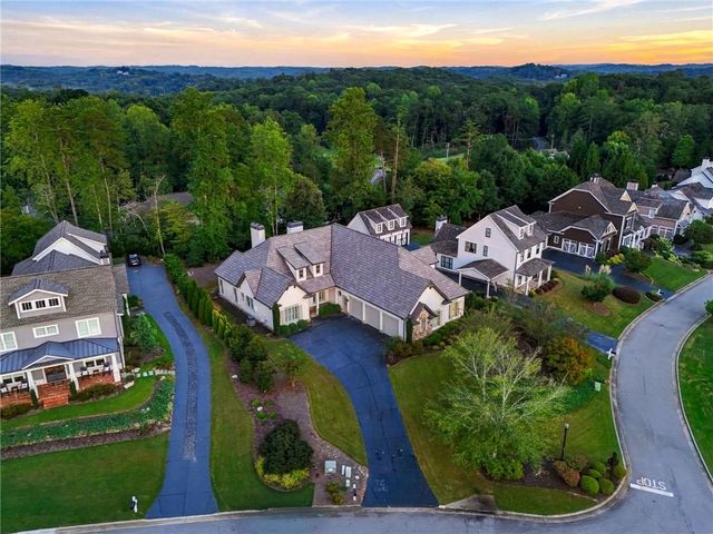 8 Fieldstone Court E, Dawsonville, GA 30534