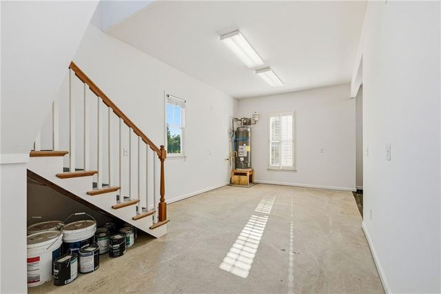 8 Fieldstone Court E, Dawsonville, GA 30534