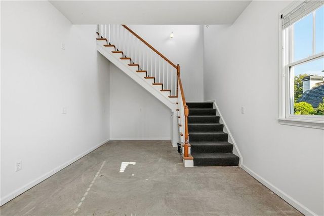 8 Fieldstone Court E, Dawsonville, GA 30534