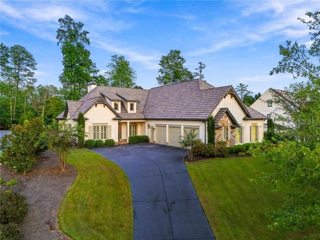 8 Fieldstone Court E, Dawsonville, GA 30534