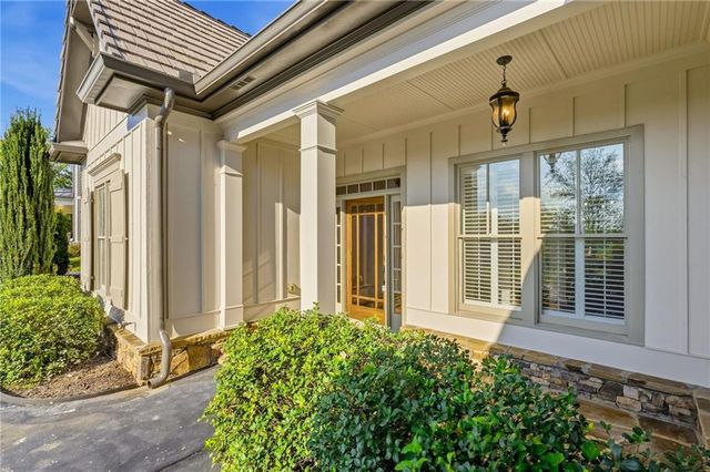 8 Fieldstone Court E, Dawsonville, GA 30534