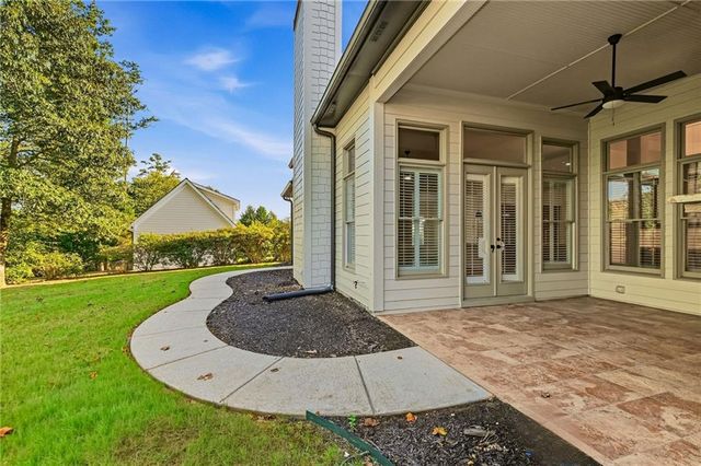 8 Fieldstone Court E, Dawsonville, GA 30534