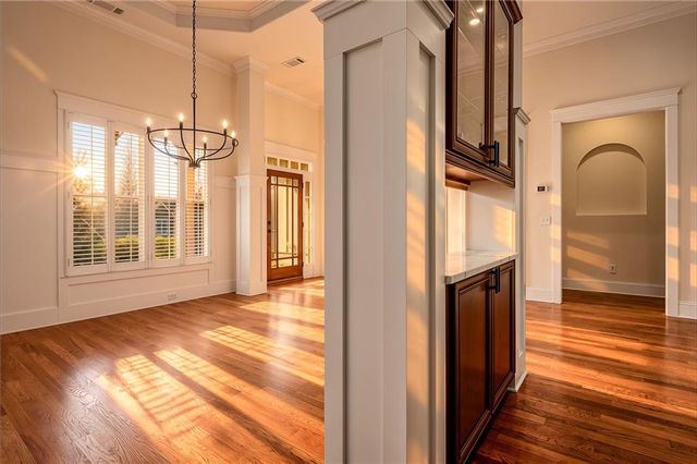 8 Fieldstone Court E, Dawsonville, GA 30534