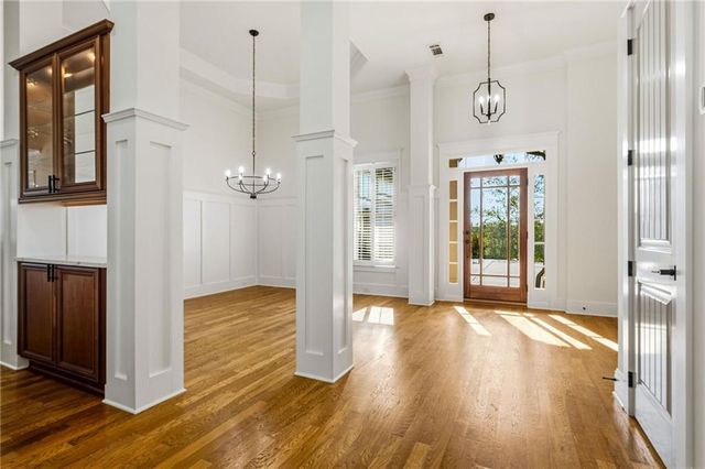 8 Fieldstone Court E, Dawsonville, GA 30534