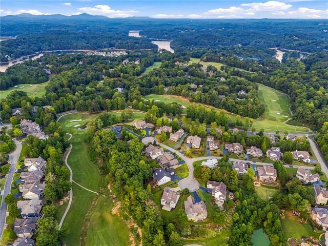 8 Fieldstone Court E, Dawsonville, GA 30534