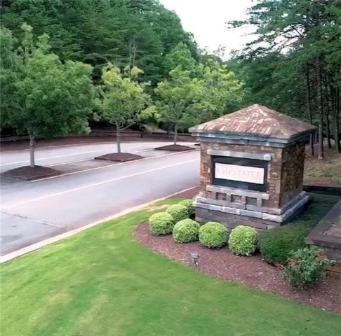 8 Fieldstone Court E, Dawsonville, GA 30534