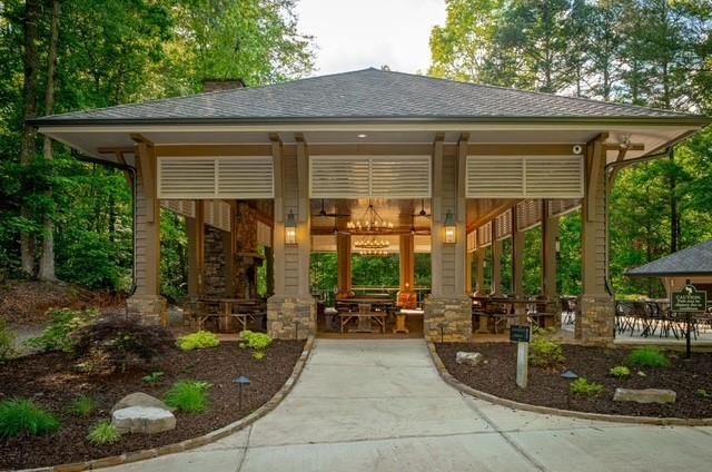 8 Fieldstone Court E, Dawsonville, GA 30534