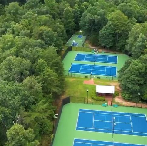 8 Fieldstone Court E, Dawsonville, GA 30534