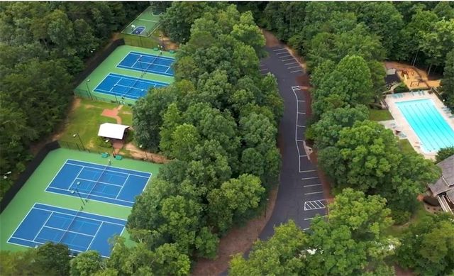 8 Fieldstone Court E, Dawsonville, GA 30534