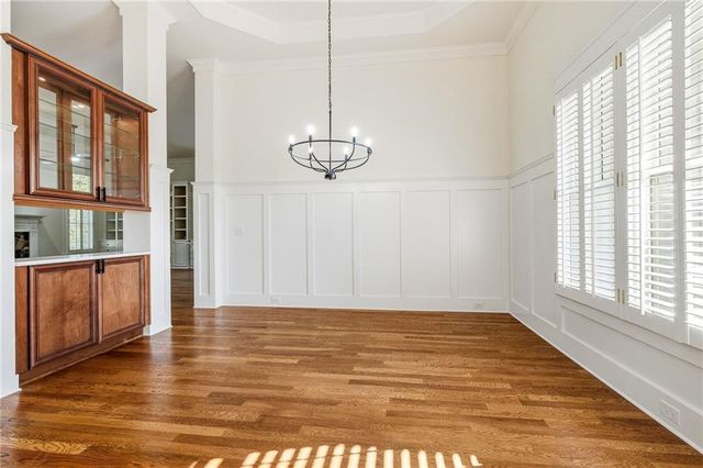 8 Fieldstone Court E, Dawsonville, GA 30534