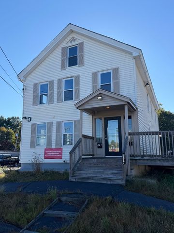 1627 Main St 2, Brockton, MA 02301