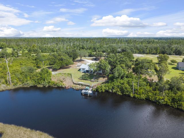 403 Highway 2297, Panama City, FL 32404