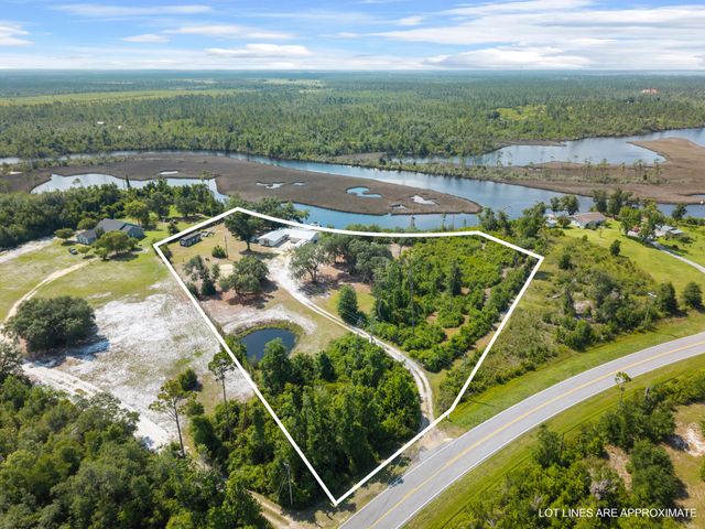 403 Highway 2297, Panama City, FL 32404