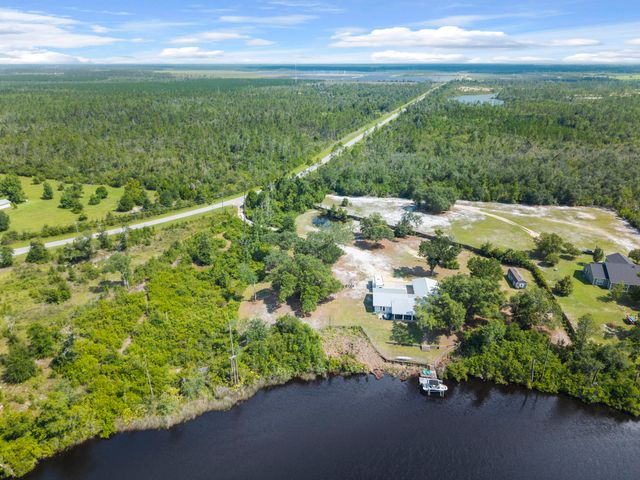 403 Highway 2297, Panama City, FL 32404