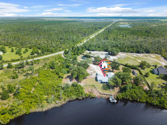 403 Highway 2297, Panama City, FL 32404