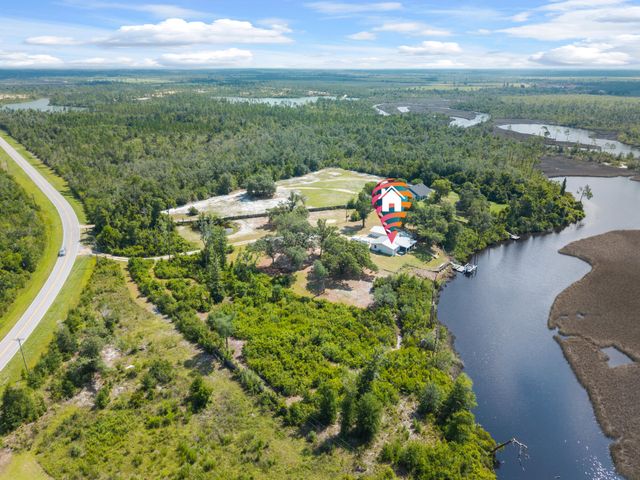 403 Highway 2297, Panama City, FL 32404