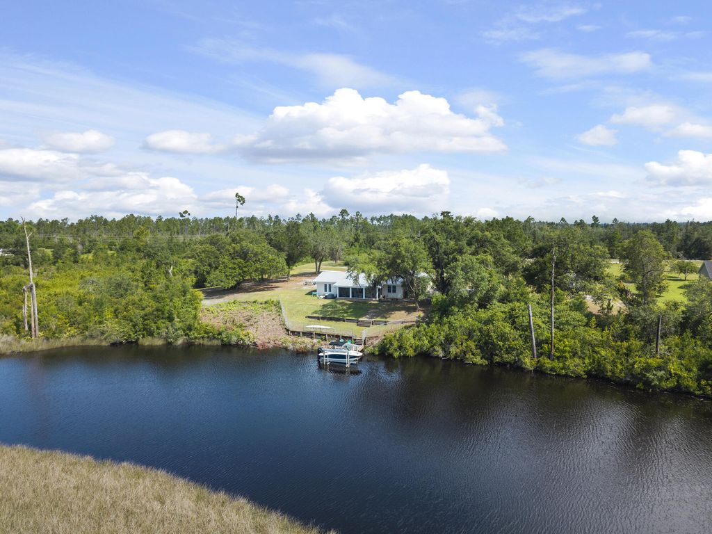 403 Highway 2297, Panama City, FL 32404